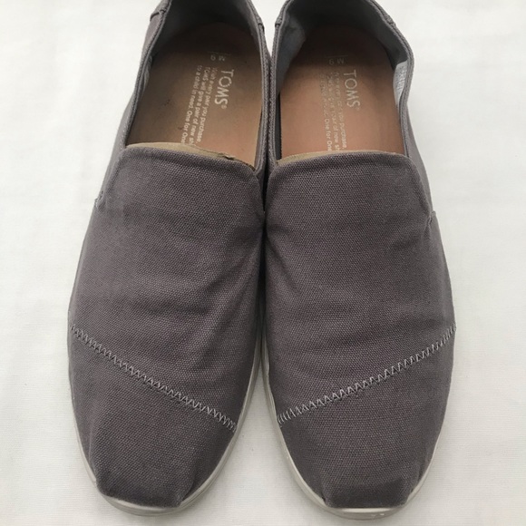 toms mens shoes